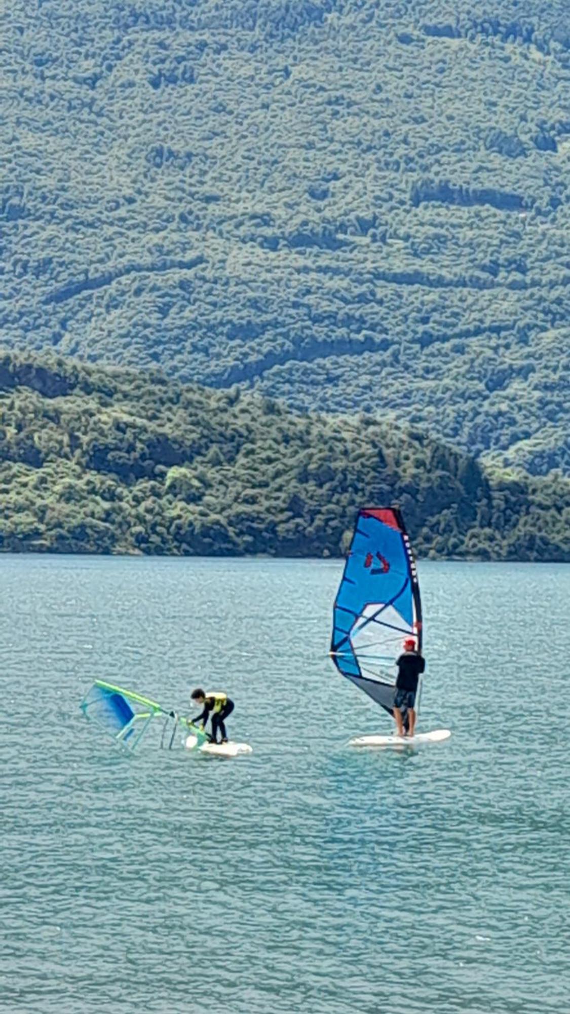 Lake Como Borgo Vignola Cremia 外观 照片