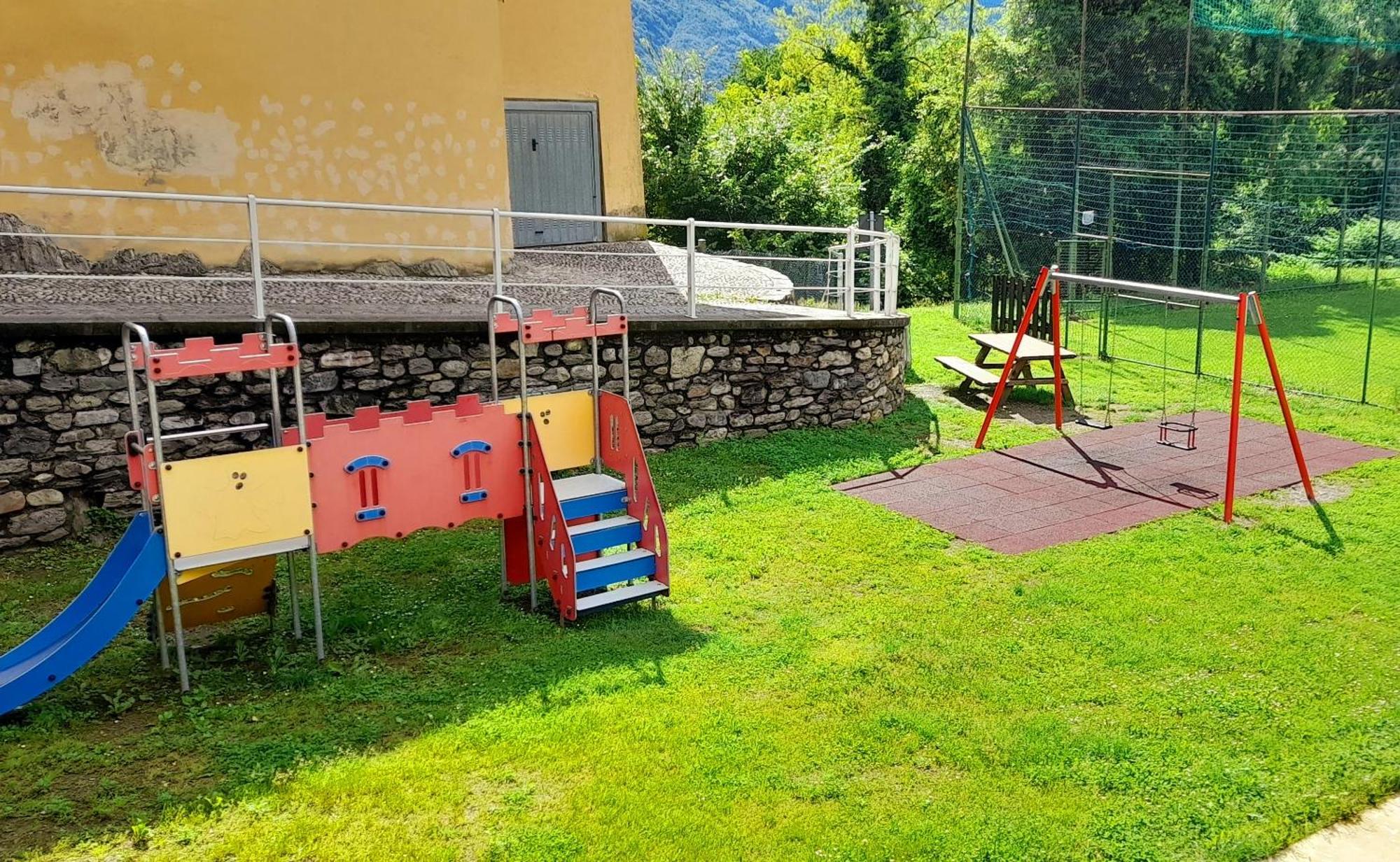 Lake Como Borgo Vignola Cremia 外观 照片