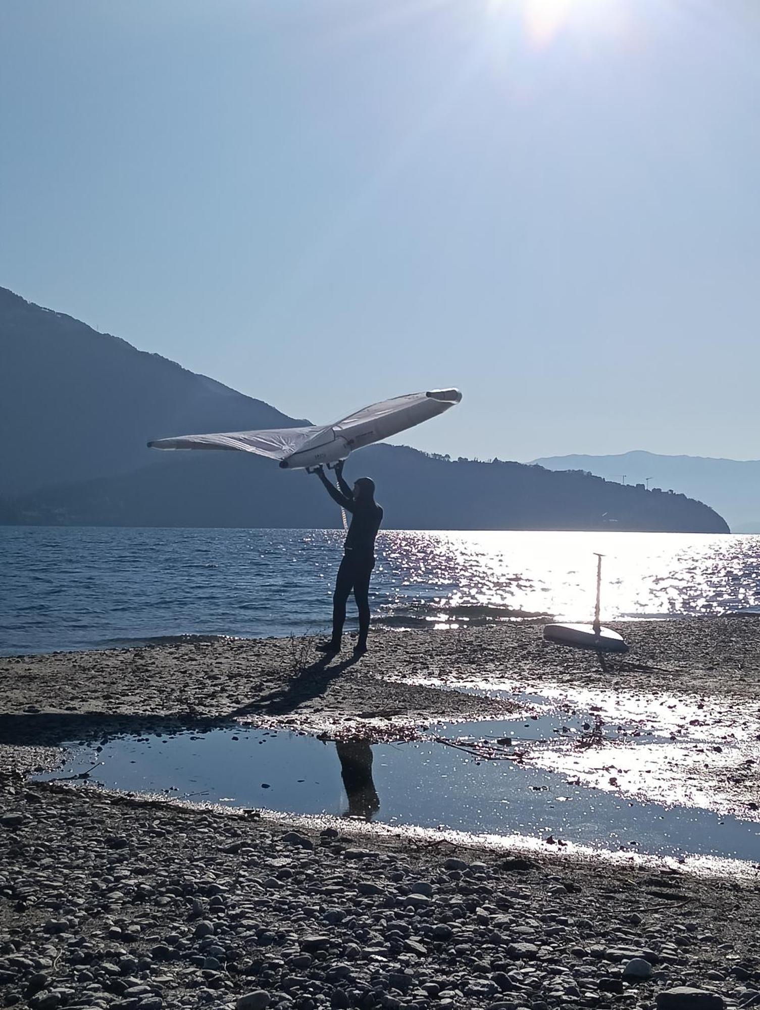 Lake Como Borgo Vignola Cremia 外观 照片